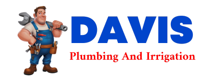 Trusted plumber in NEW STUYAHOK